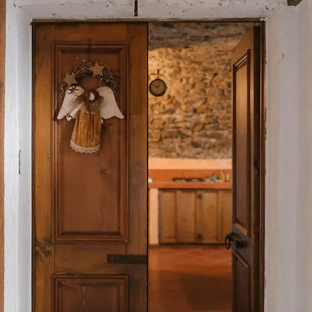 Etoile Ancienne Holiday home *