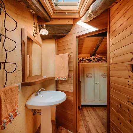 Holiday home Etoile Ancienne