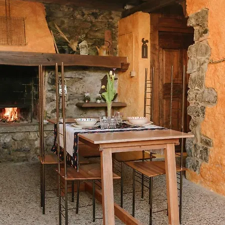 Etoile Ancienne Holiday home