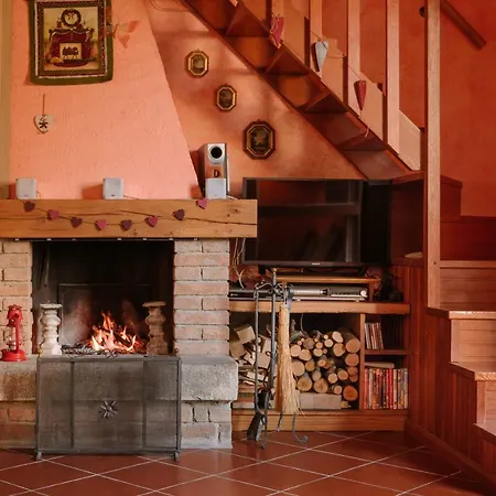 Etoile Ancienne Holiday home *