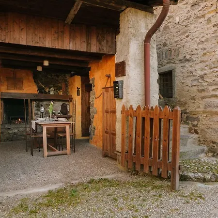 Feriehus Etoile Ancienne Bellagio